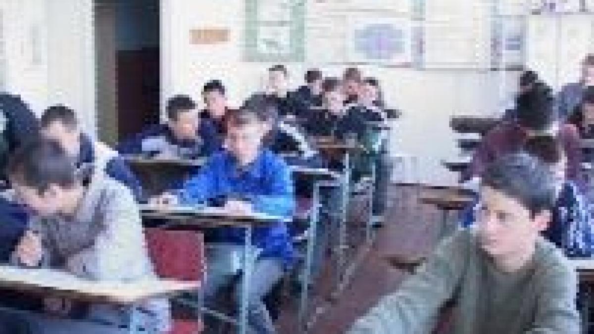 elevii nu mai sunt obligati sa studieze religia