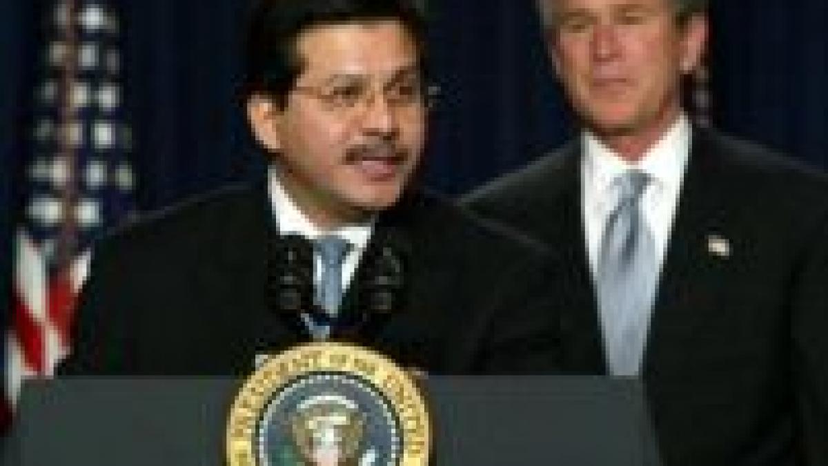 procurorul general al sua a demisionat