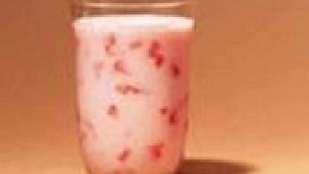 se asteapta rezultatele in cazul iaurturilor danone