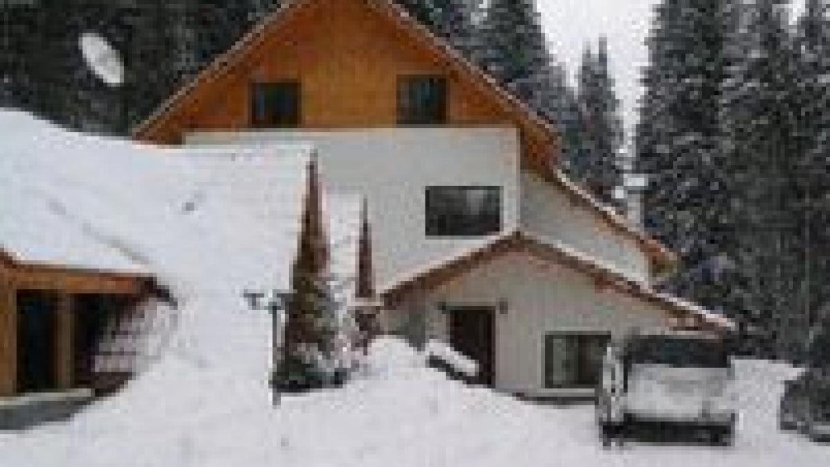 A început furia revelioanelor la munte 
