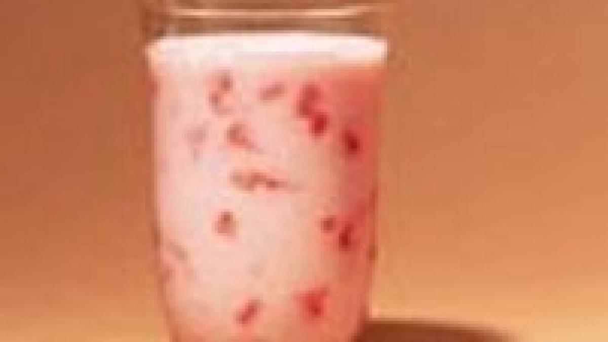 ansvsa iaurturile danone nu erau contaminate