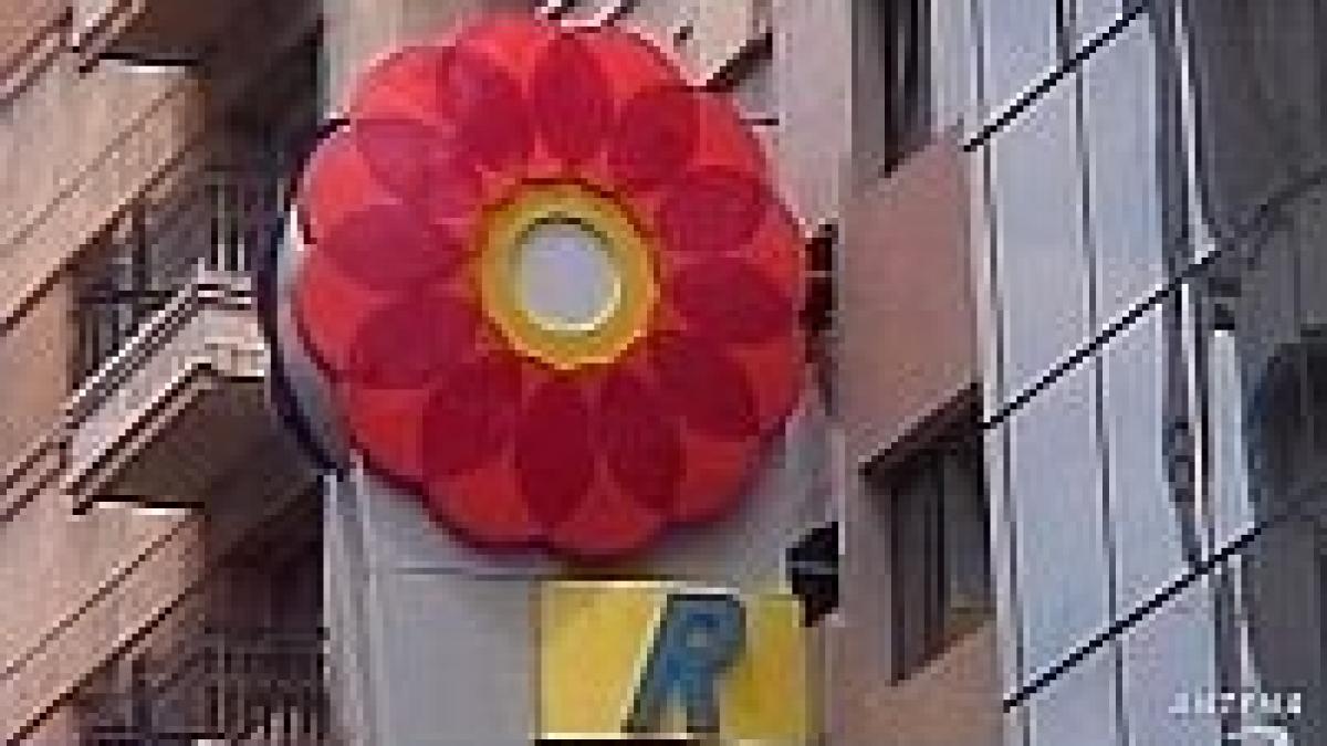 disputa pe suspendarea actiunilor rompetrol de la bursa