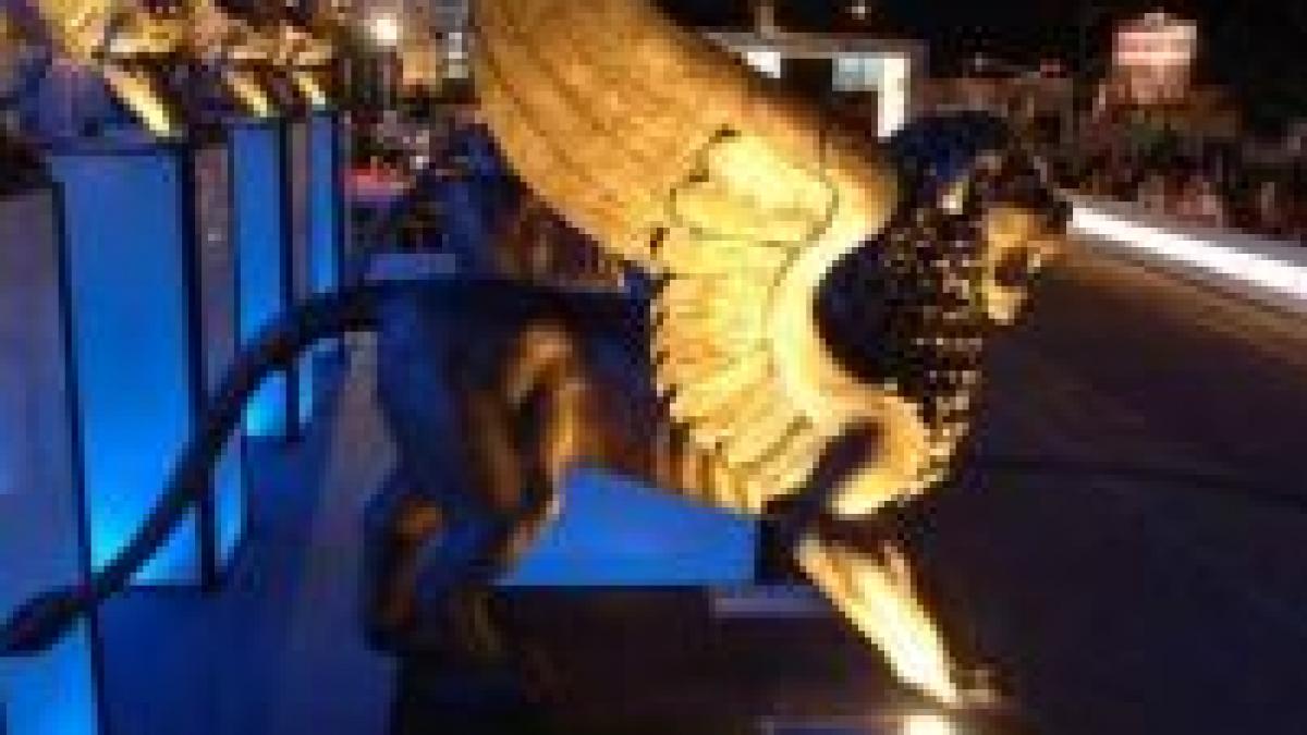 festivalul de film de la venetia la a 64 a editie