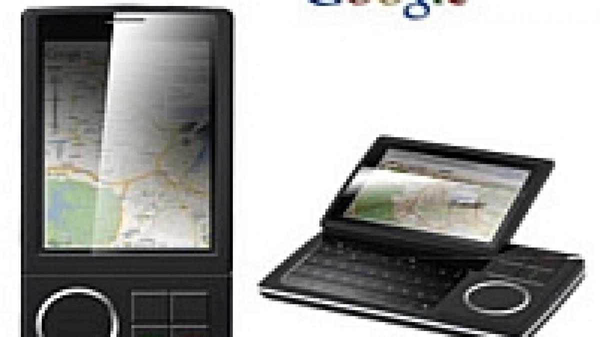 google planuieste lansarea telefonului gphone