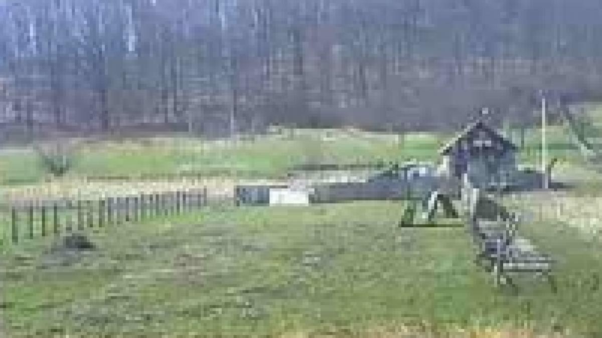 primarul comunei oarja a vandut ilegal sediul politiei