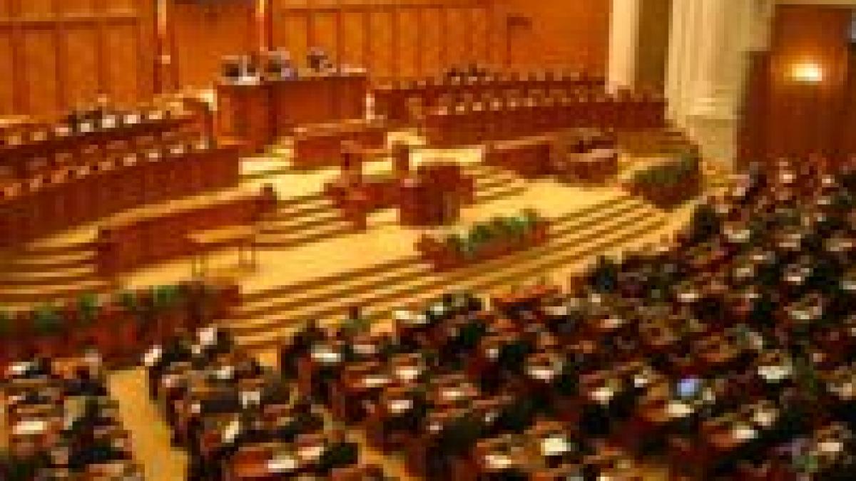 publicarea sondajelor de opinie interzisa in campanie