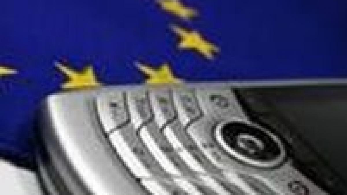 tarifele de roaming se ieftinesc