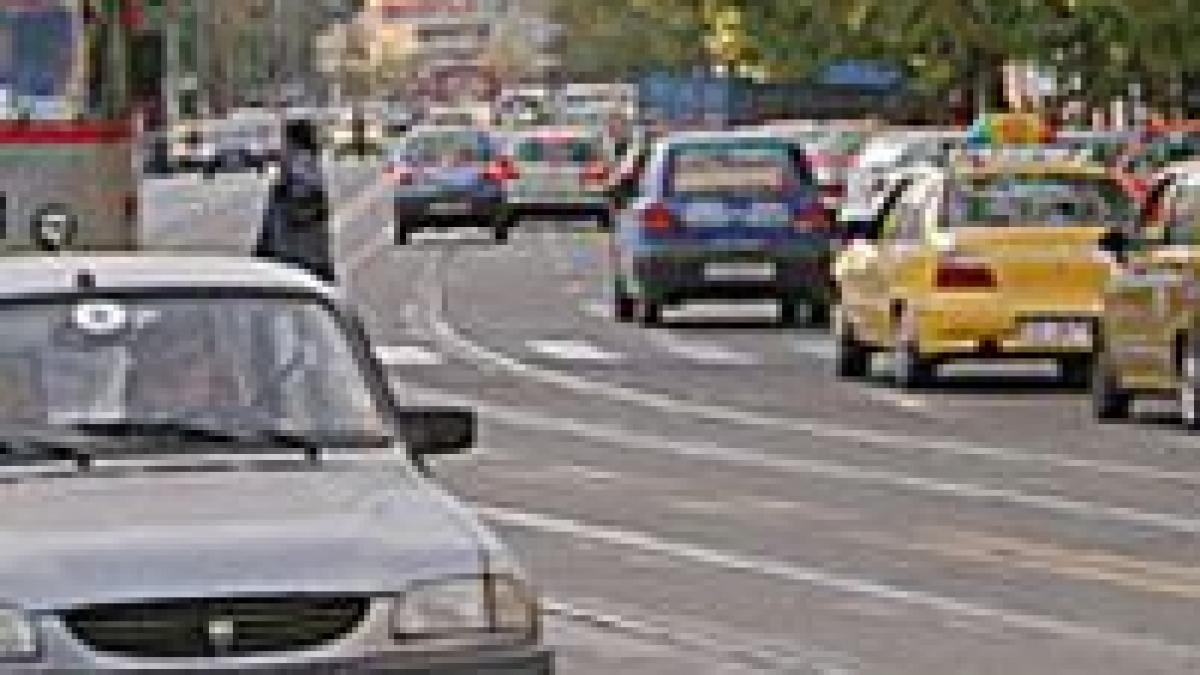 apare un nou mare bulevard in capitala