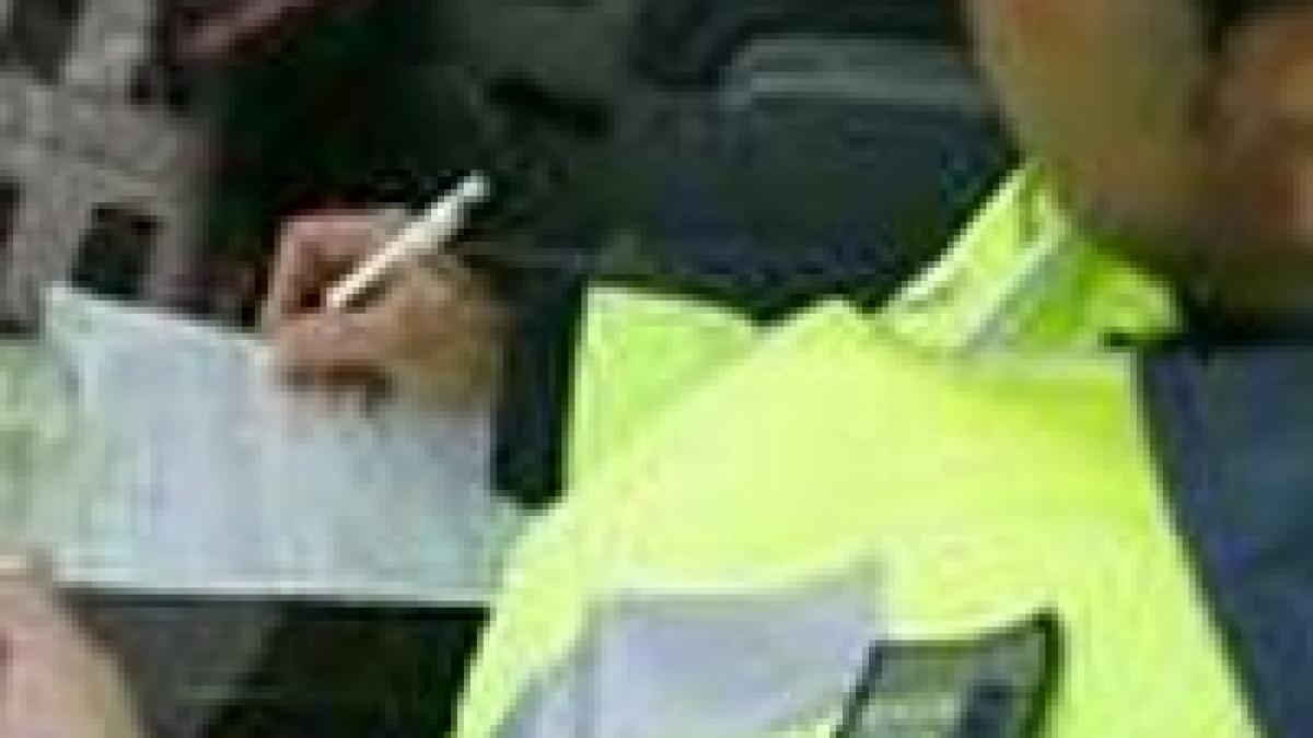 Românii, campioni la amenzi în Ungaria