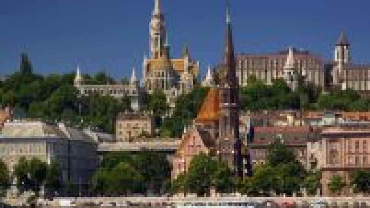 romanii vor putea lucra fara restrictii in ungaria din 2008