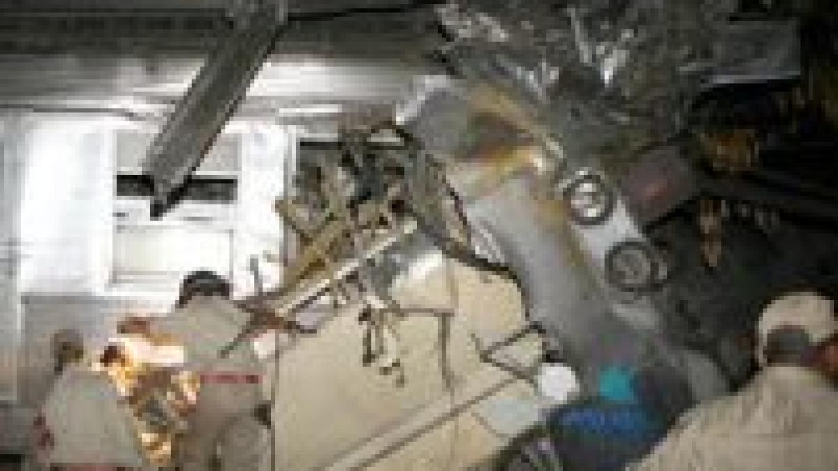 accident feroviar grav in brazilia