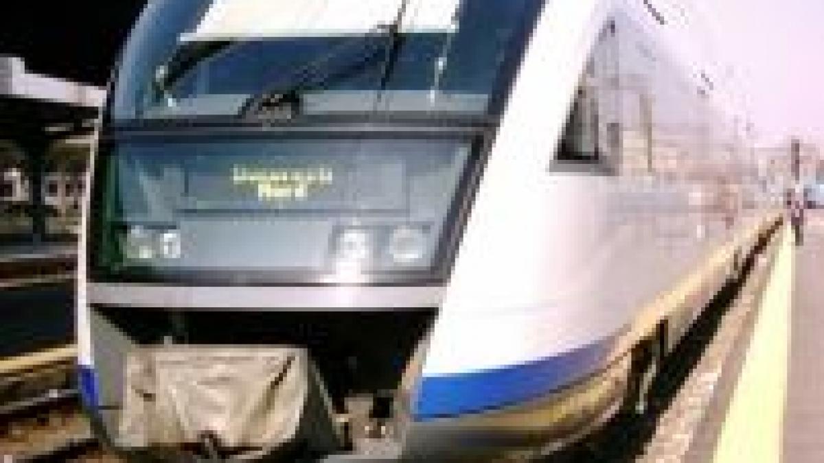 calatoriile cu trenul mai scumpe de la 1 septembrie