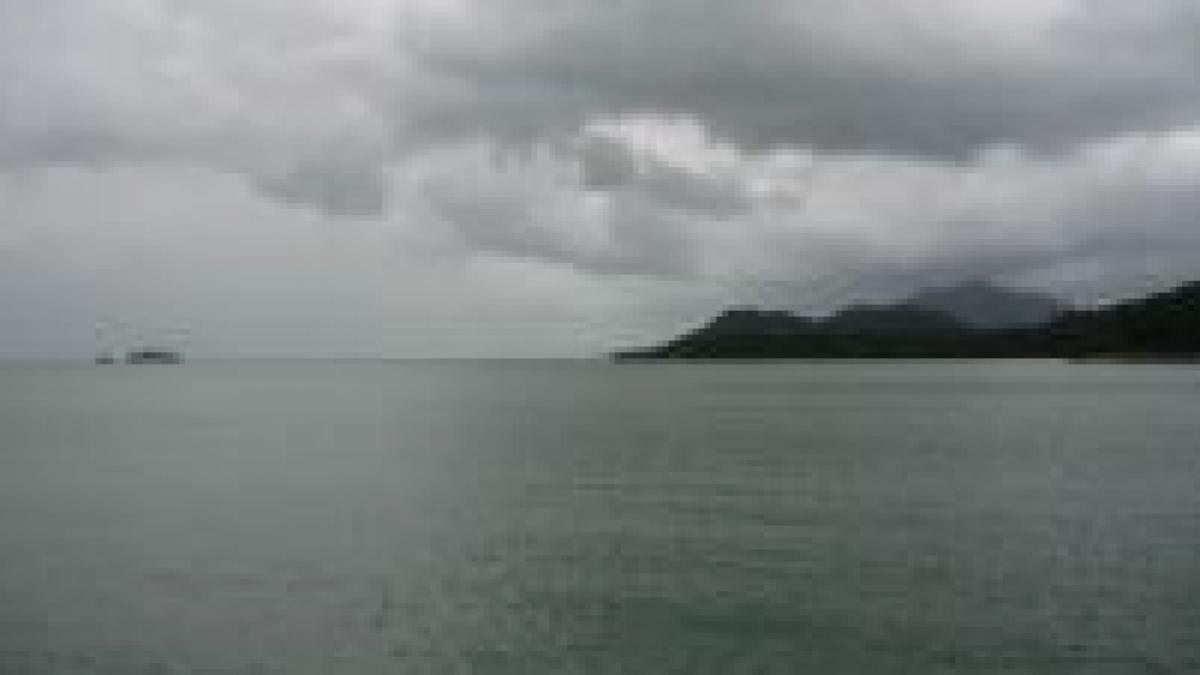 incepe toamna vreme instabila in weekend