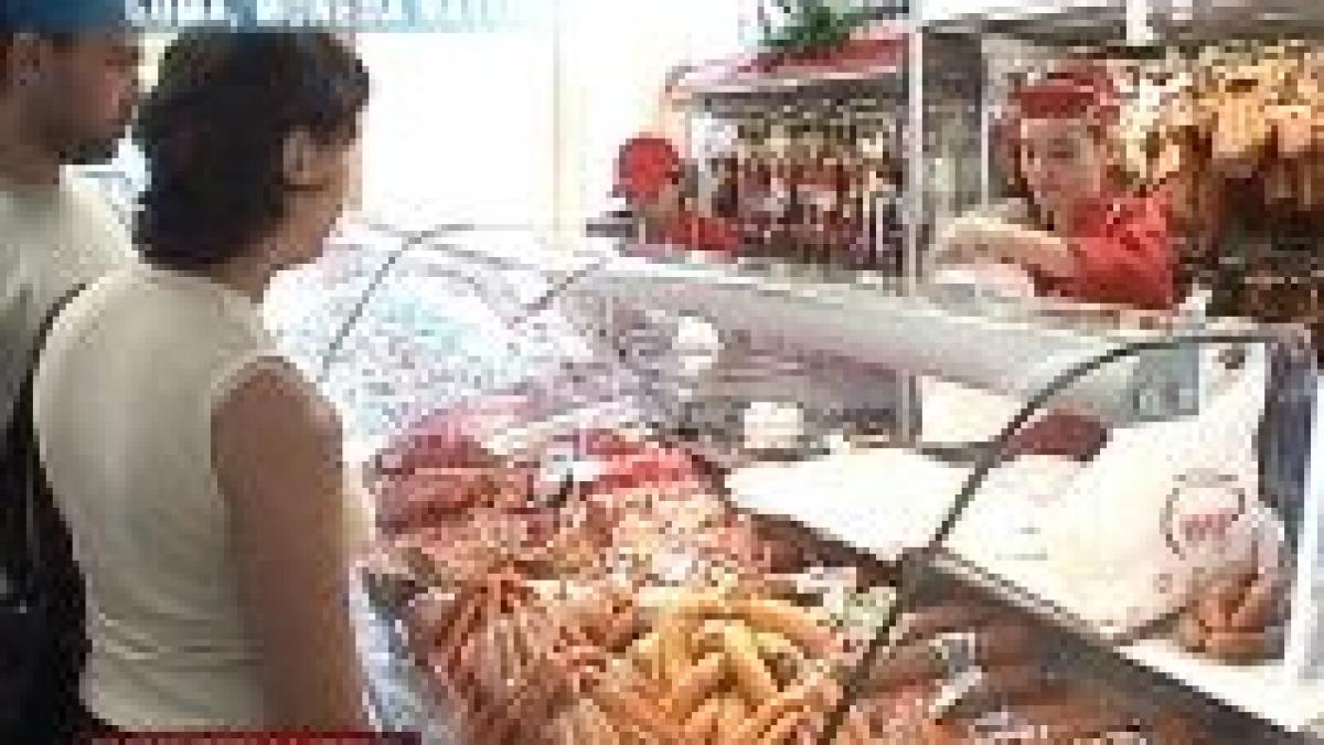 criza de monede in romania