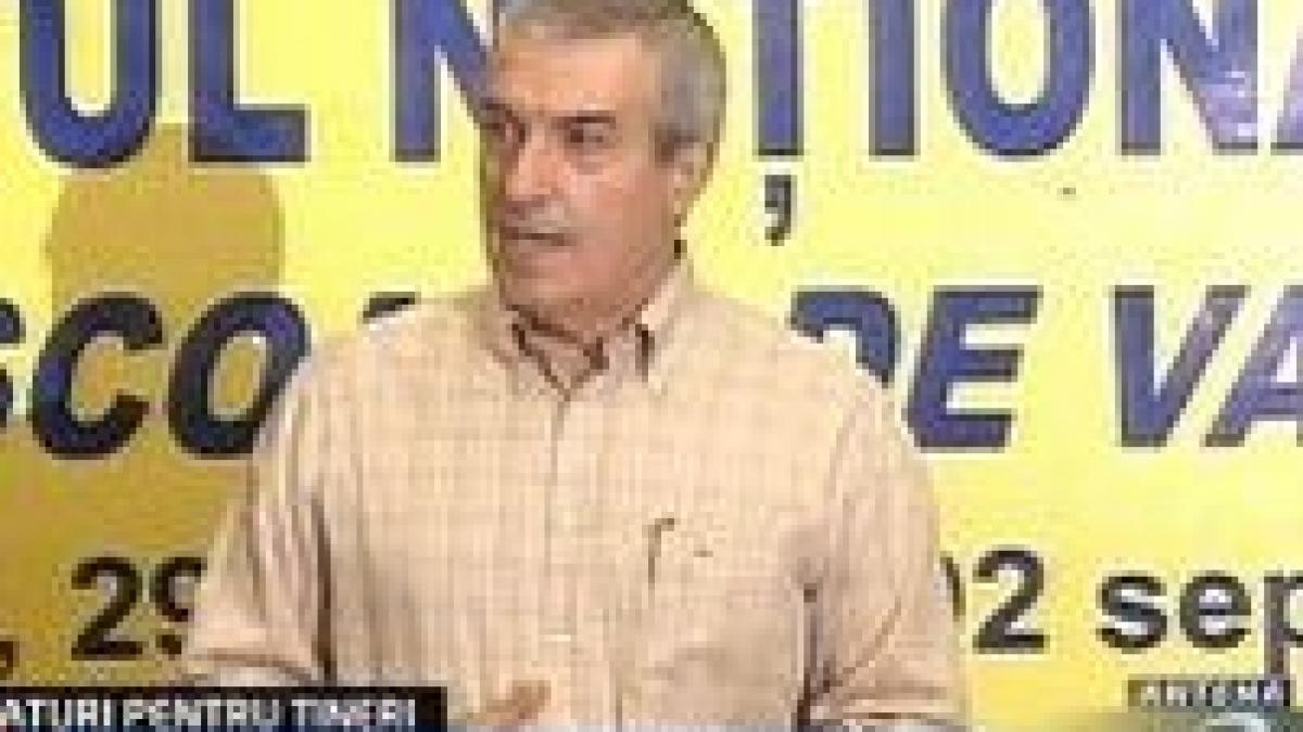 tema reformarii constitutiei provoaca dispute politice