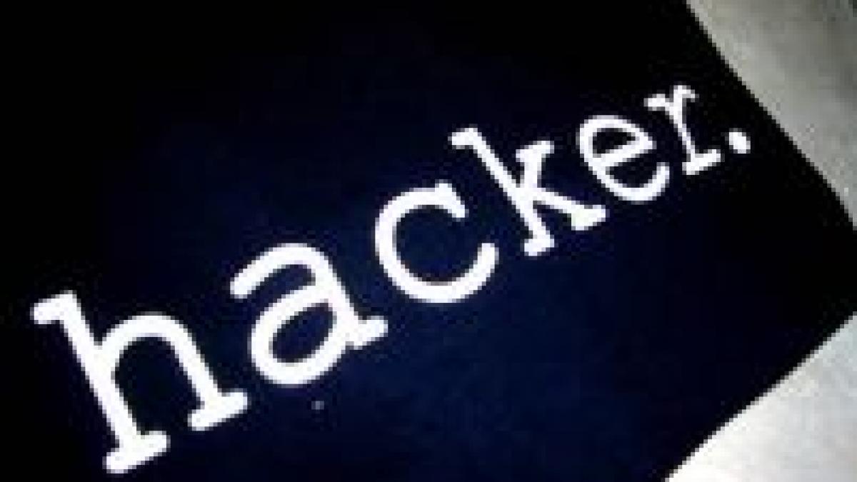 Un hacker a publicat pe internet date ale mai multor organizaţii