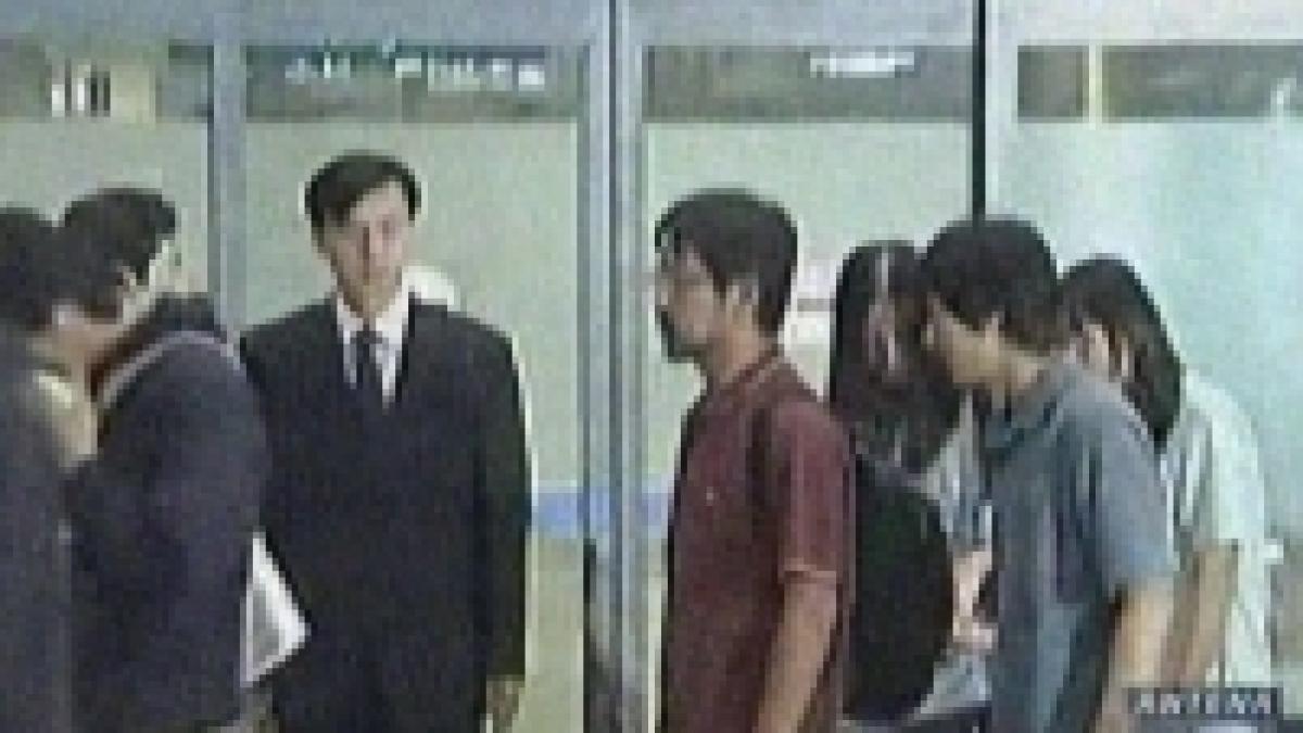 afganistan ostaticii sud coreenii au ajuns acasa