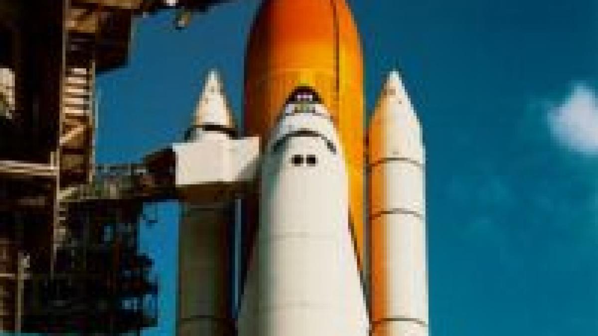 Anchetă la NASA în cazul astronauţilor beţi