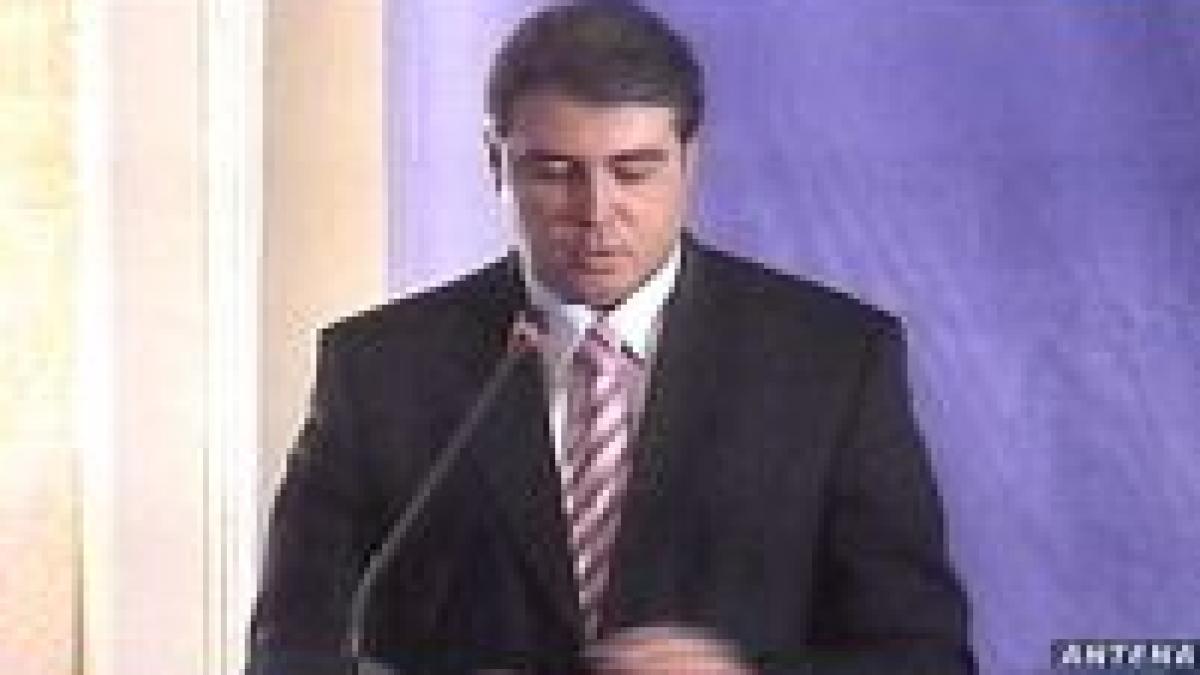 cioroianu romania nu trebuie sa aleaga intre sua si ue