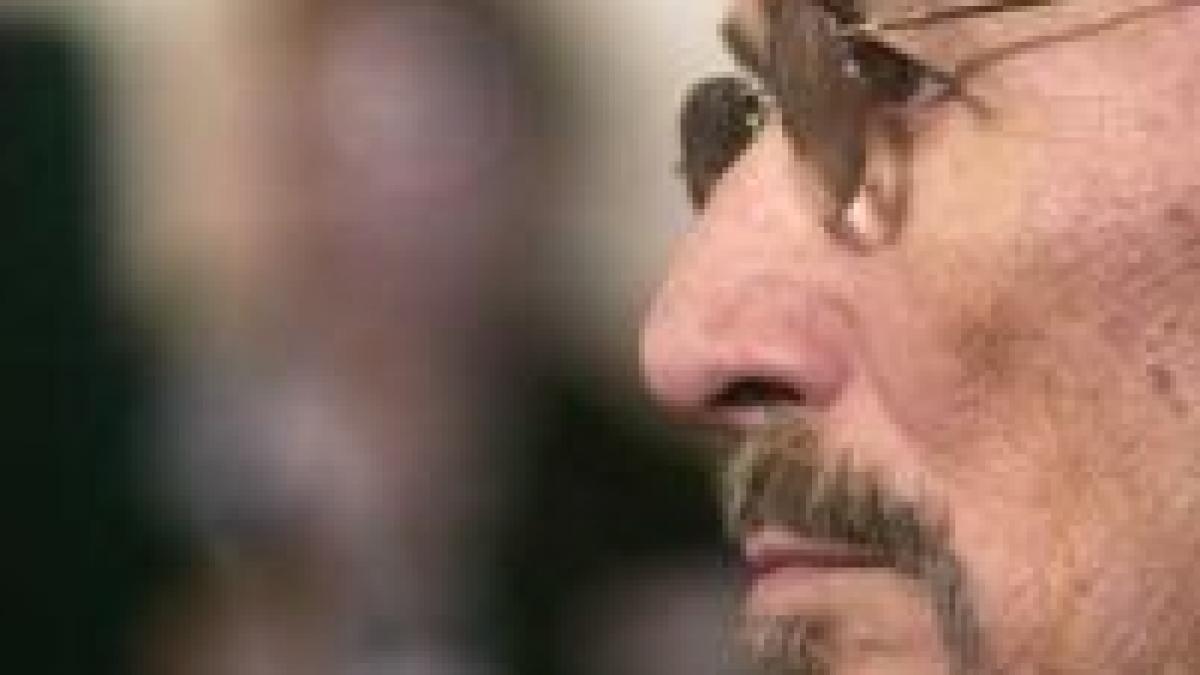 Constantinescu: securiştii din PSD au fugit la PD 