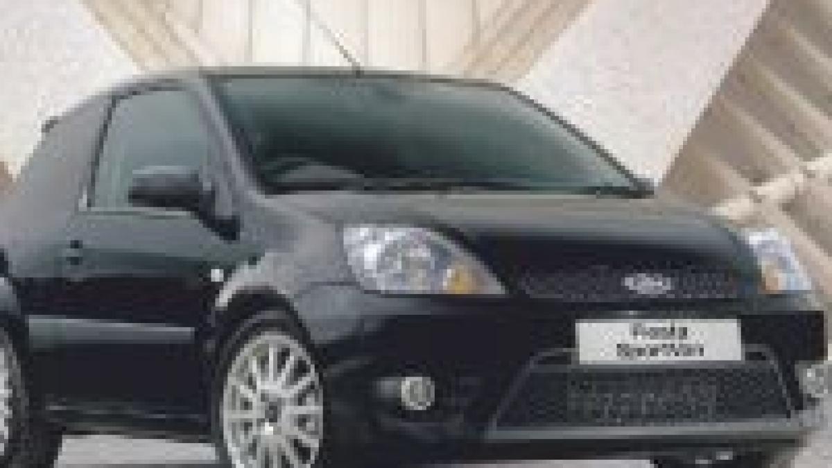 ford ar putea construi la craiova noul fiesta