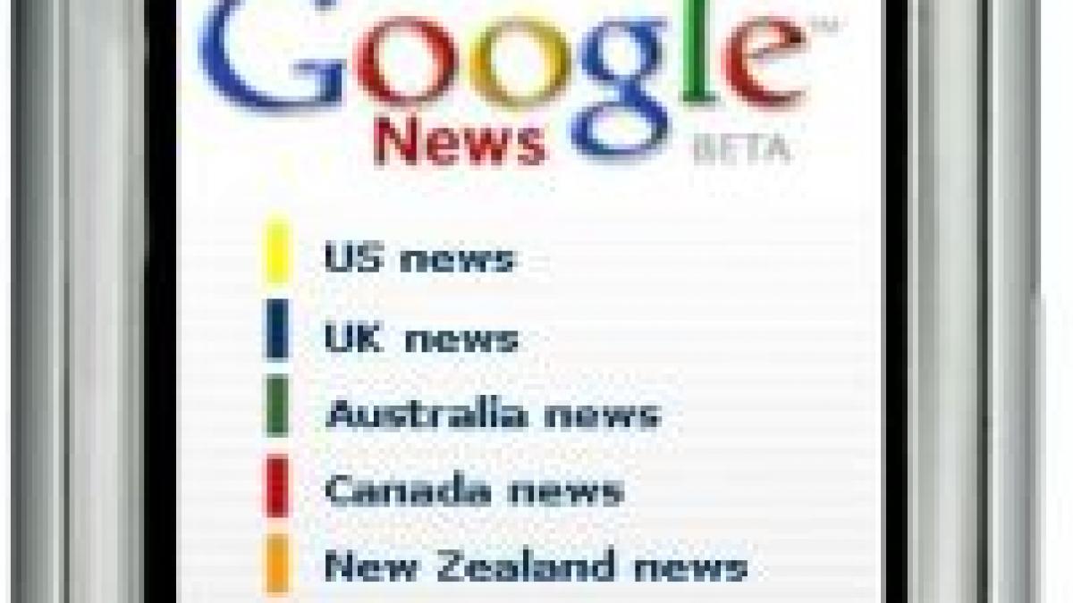 Google va transmite online ştirile Associated Press 

