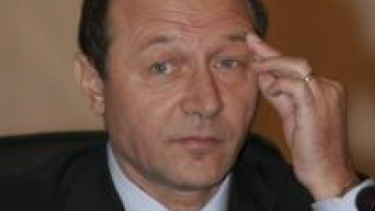 presedintele i a uitat pe romanii din covasna