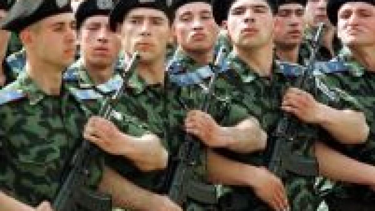 armata bulgara e cea mai saraca din nato video