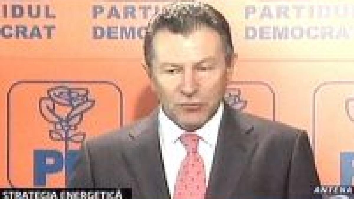 berceanu petrom nu a fost privatizata a fost cedata