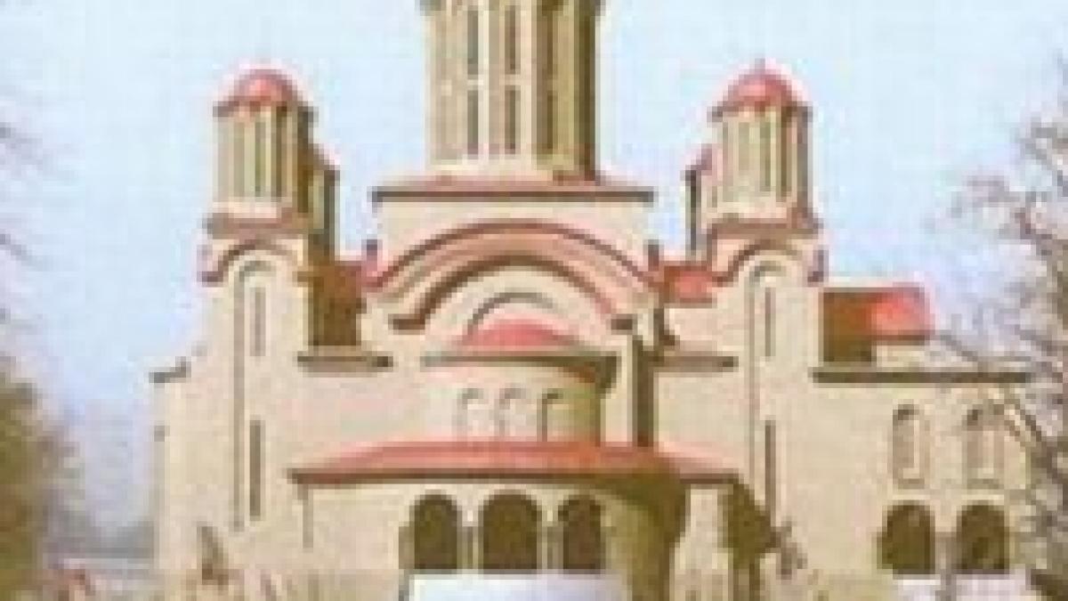 proiectul catedrala neamului merge mai departe