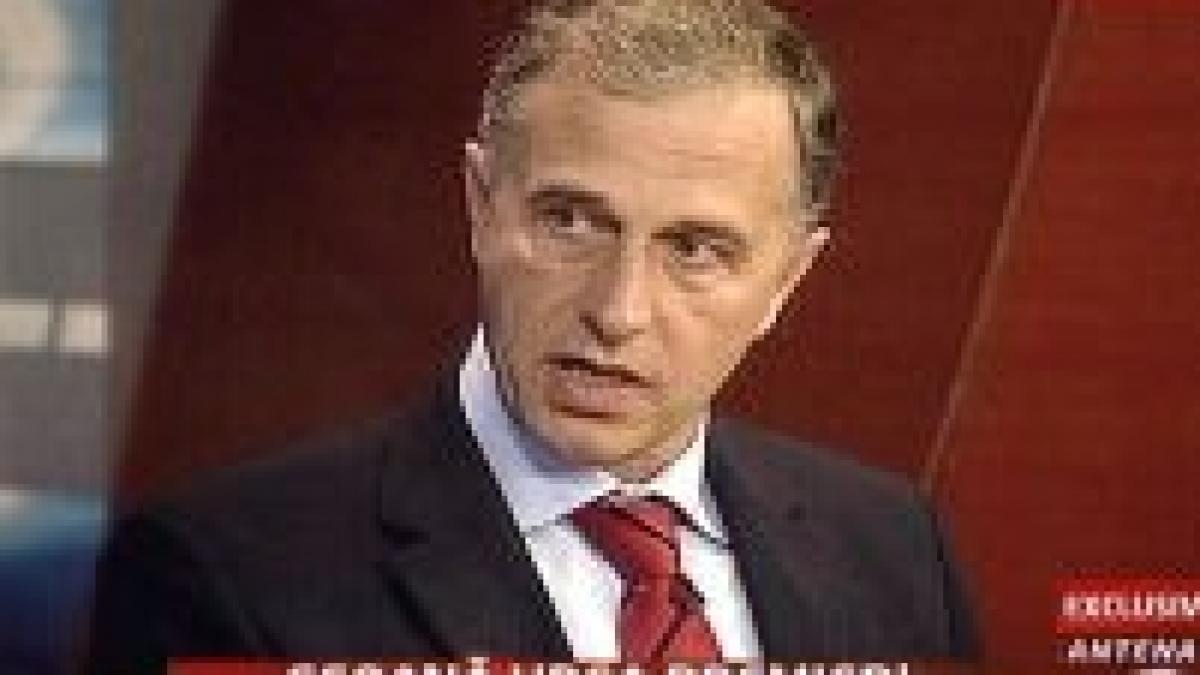 geoana puterea imi cere sprijinul pe sub masa