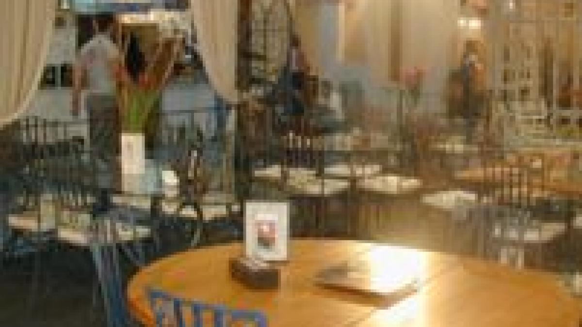 targ international de mobila in capitala