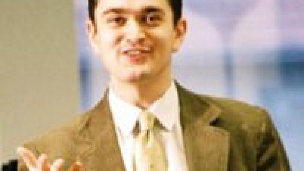 tariceanu il vrea pe paleologu jr pe listele pentru pe