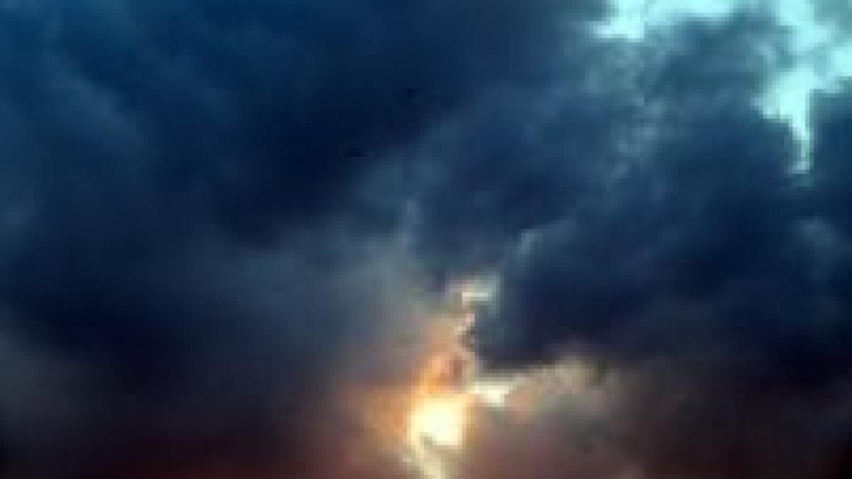 meteo in urmatoarele zile ploua in bucuresti la munte si pe litoral