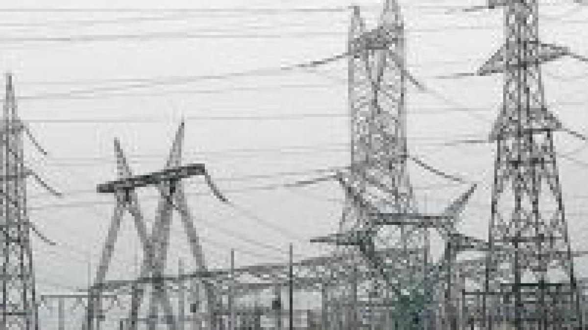 statul isi face companie energetica