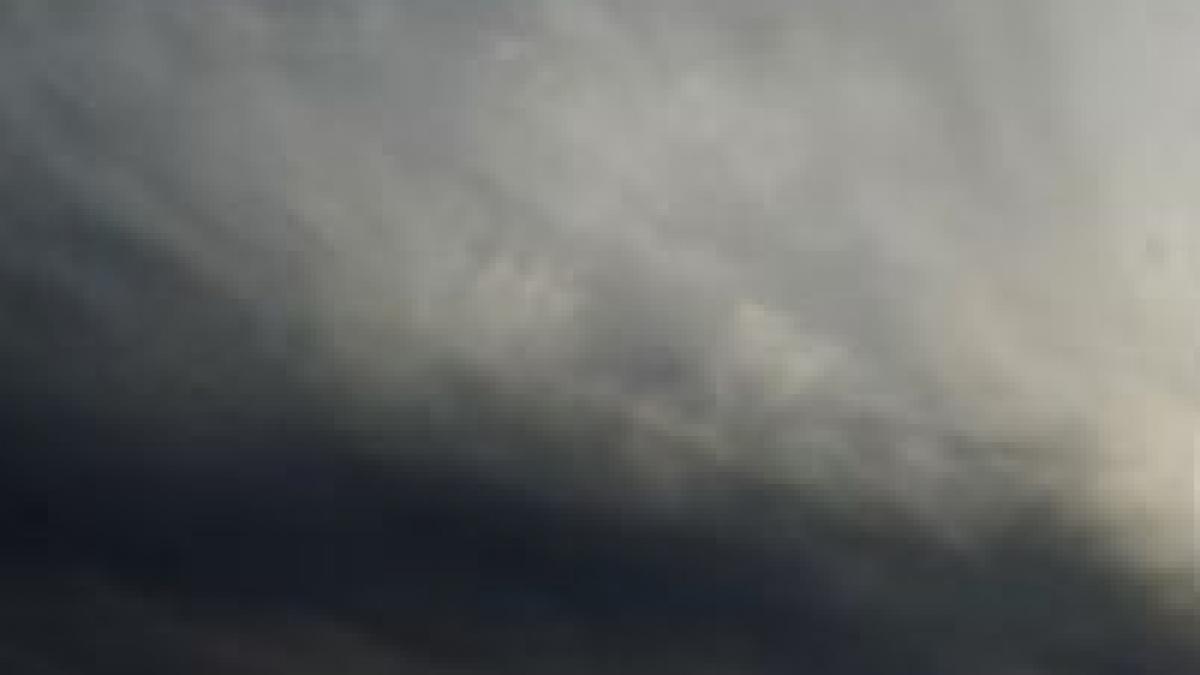 ne asteapta un weekend cu vreme rece si ploi