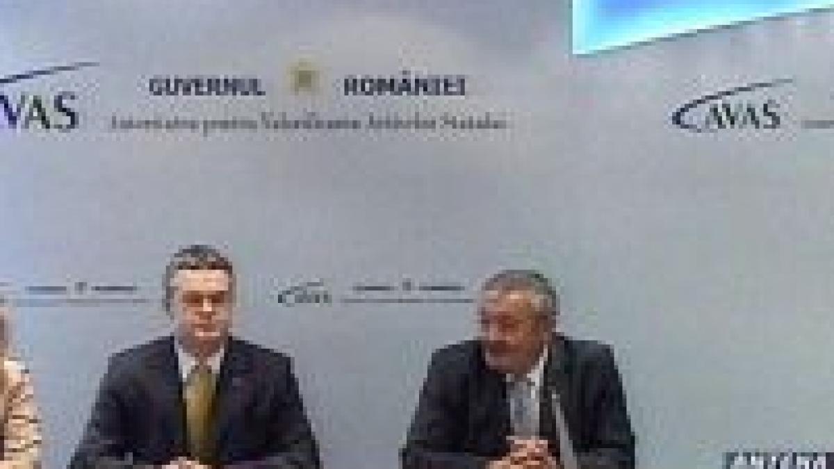 oferta finala a ford pentru daewoo 57 de milioane de euro