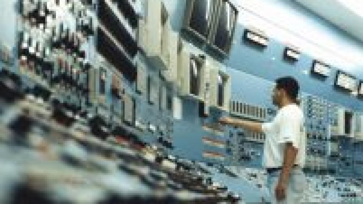 reactorul 2 de la cernavoda functioneaza la capacitate maxima