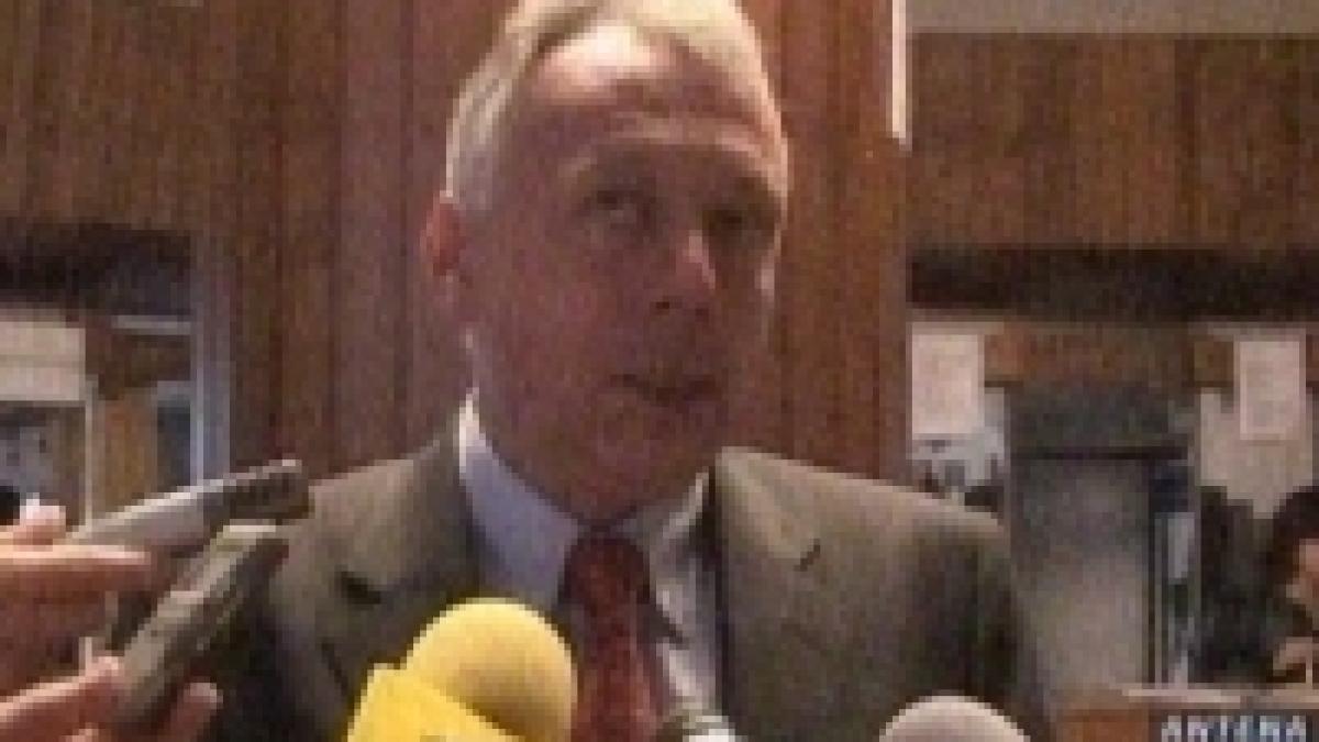 candidatura lui laszlo tokes ar putea crea probleme udmr ului in alegeri