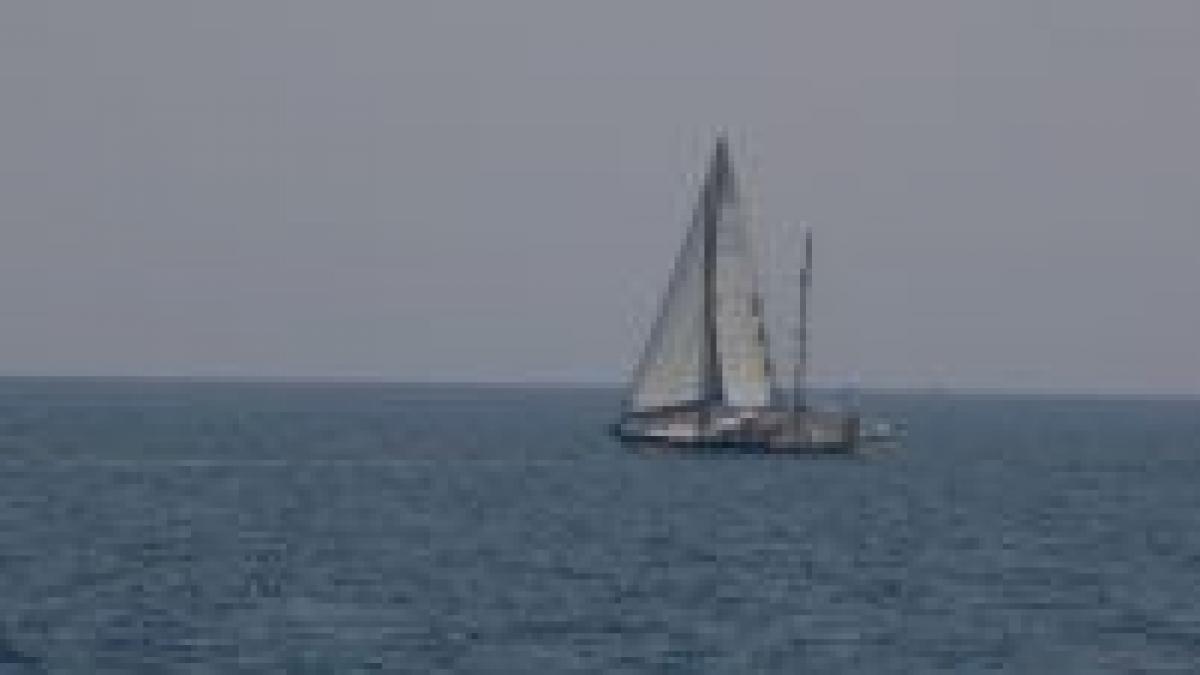 concursul national de veliere ambarcatiune in pericol de scufundare