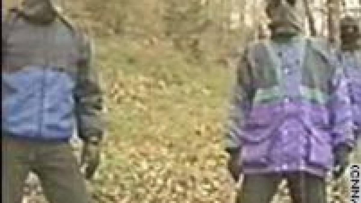 gruparea separatista eta va continua sa ameninte spania