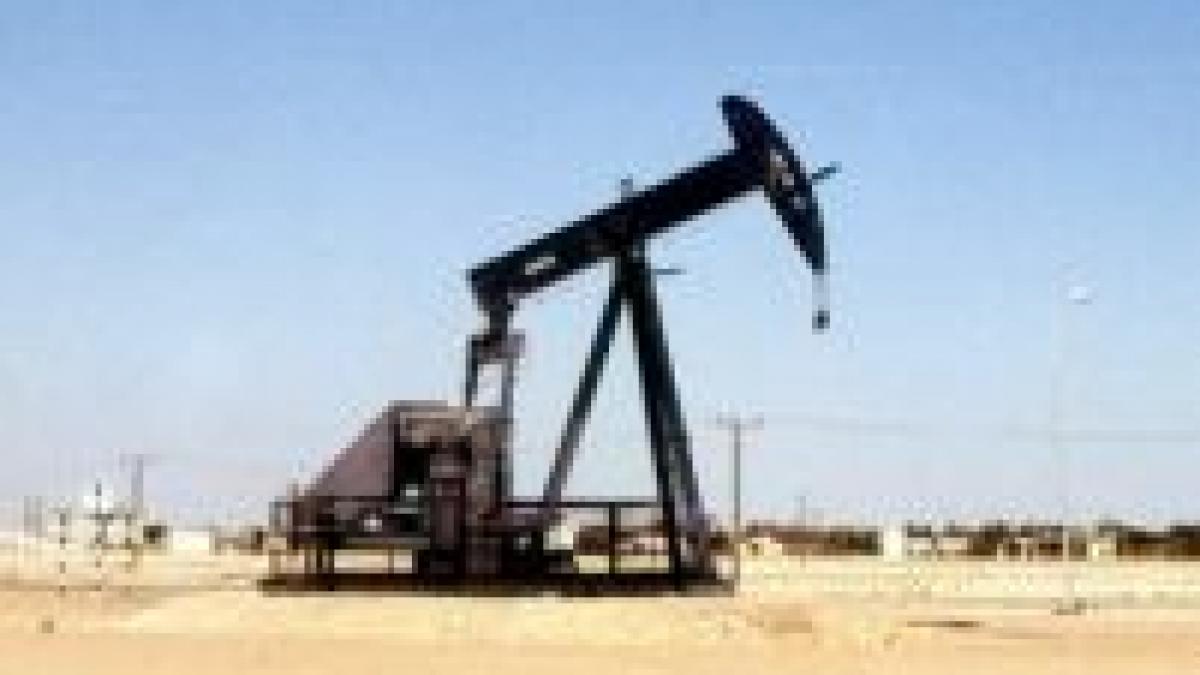 incertitudinile economice afecteaza piata petrolului