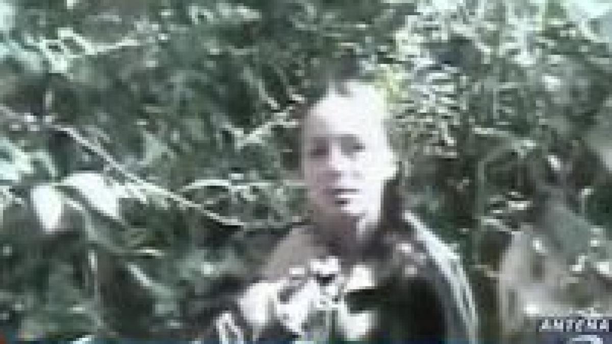 o tanara olandeza s a alaturat gherilei marxiste din columbia