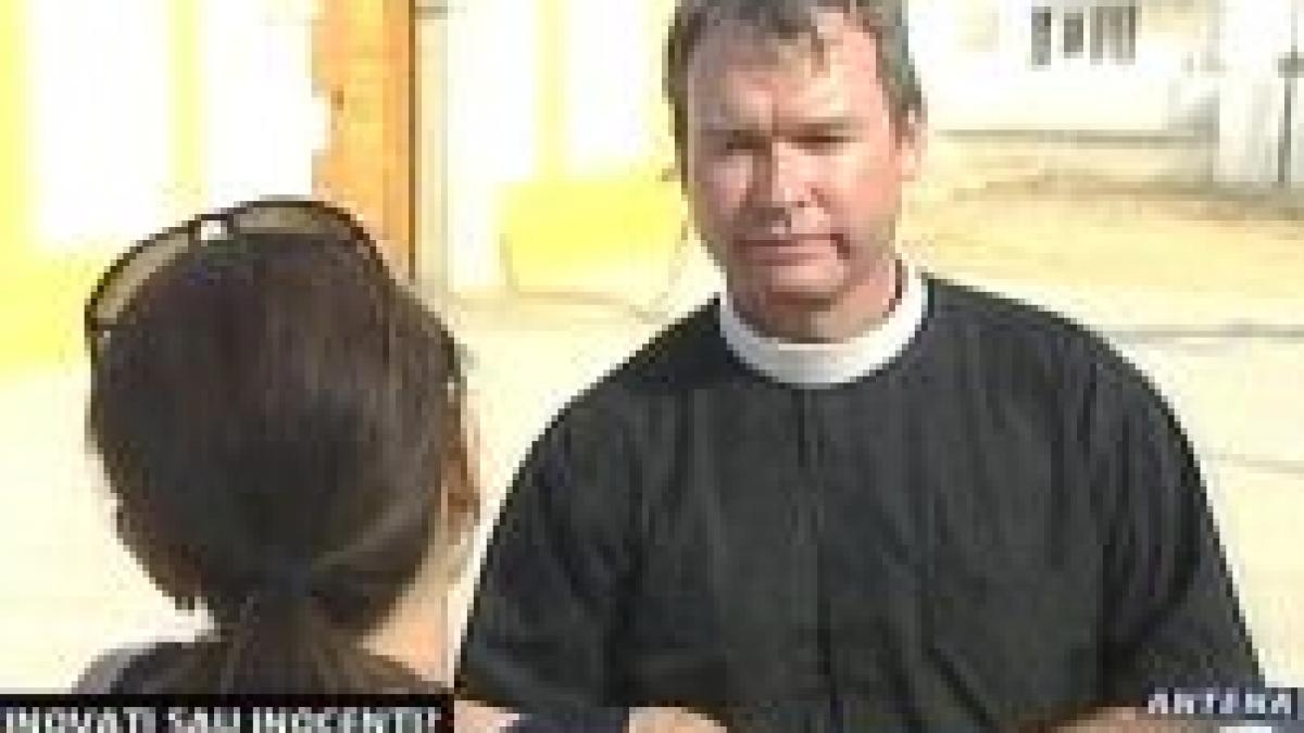 Părinţii fetiţei dispărute în Portugalia neagă orice acuzaţie