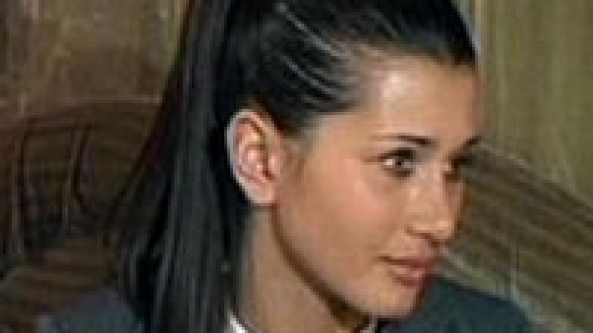 elena basescu vrea sa fie secretar general la pd tineret