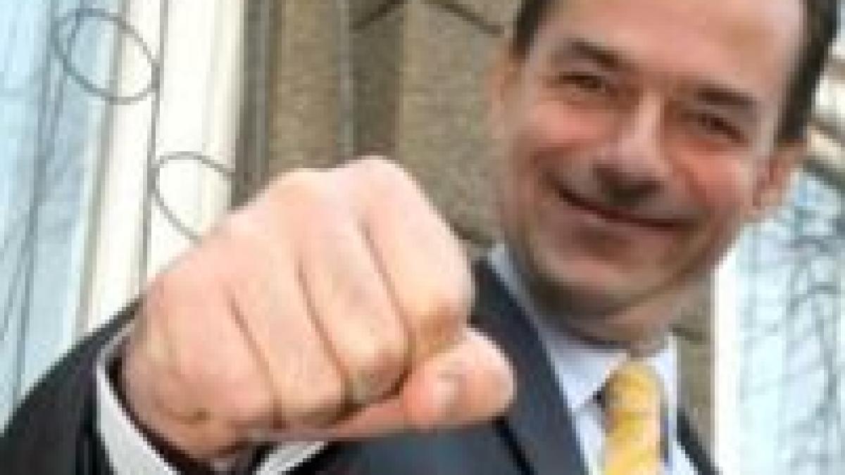 orban si remes in vizita la regele cioaba