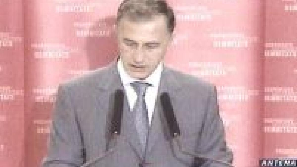 psd amana motiunea pana saptamana viitoare