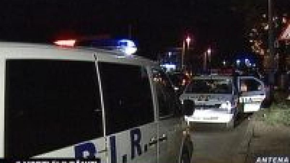 accidente soldate cu 3 morti si 8 raniti in capitala video