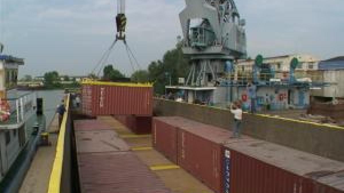 deficitul comercial a ajuns la 11 5 miliarde de euro