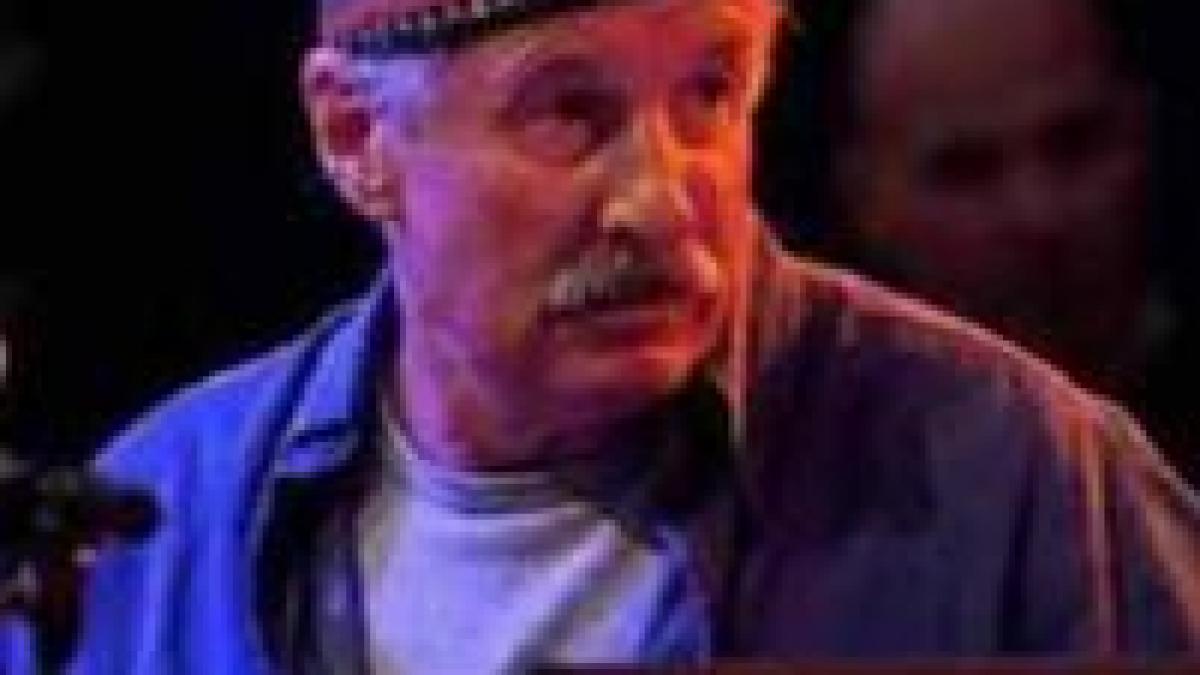 jazzman ul joe zawinul a incetat din viata